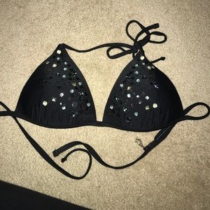 xhilaration target bikini top